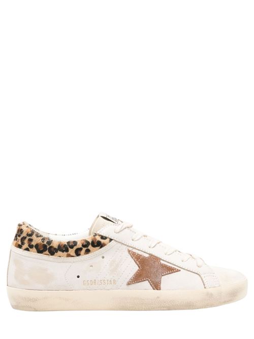 Sneaker Super-Star GOLDEN GOOSE | GWF01042F00816783260